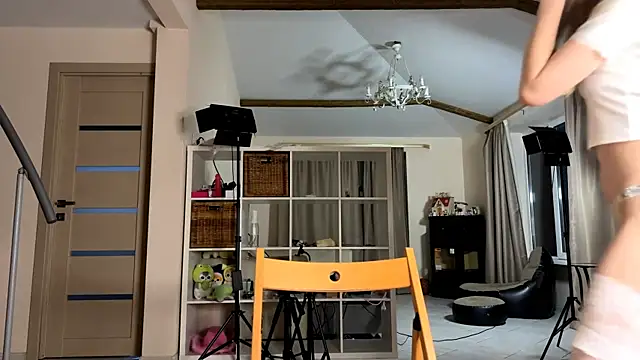 FruityXo live sex cam