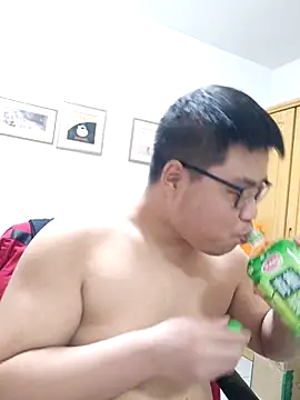 _KaiXin_ live sex cam