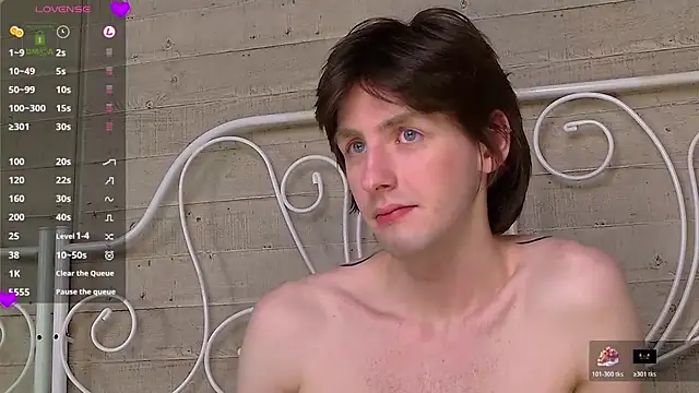 WarrenMontgomery live sex cam