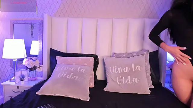 PiperMason live sex cam