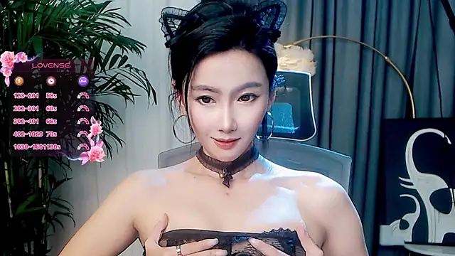 feifei-love live sex cam