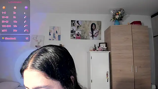 VeronikaOlsen live sex cam