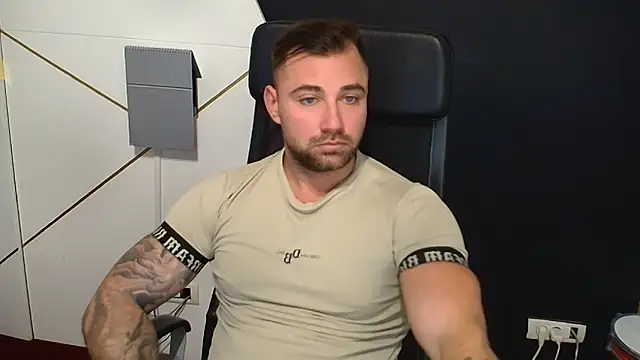 DuncanStone live sex cam