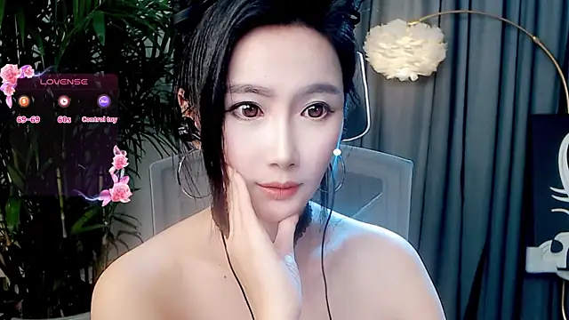 feifei-love live sex cam