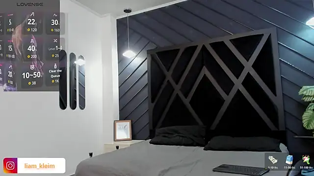 Liam_Kleiin live sex cam