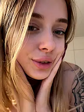 enjoy_my_beauty live sex cam