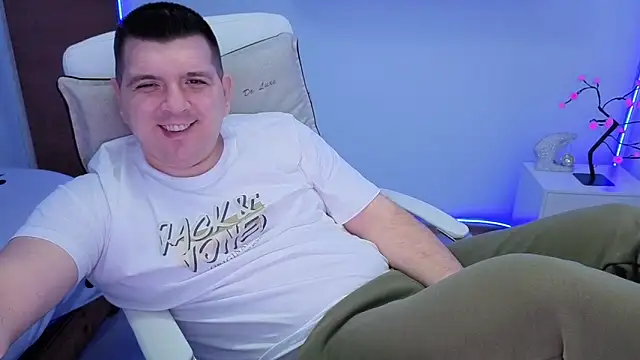 JasonJacks live sex cam