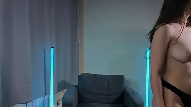 EvonTracey live sex cam