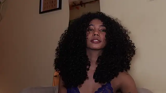 wayuu-goddess live sex cam