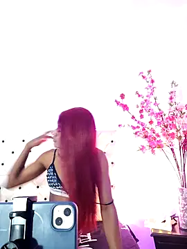 Elektra_Queen live sex cam