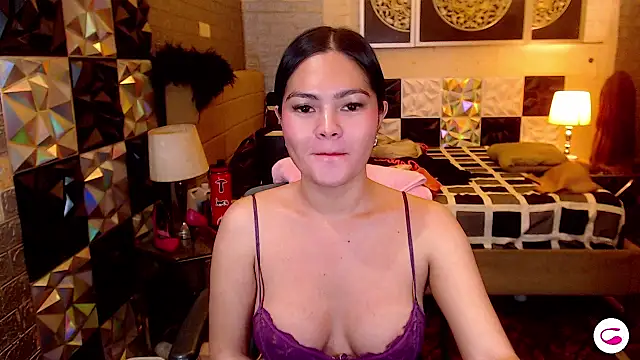 Mstransuniverse18 live sex cam