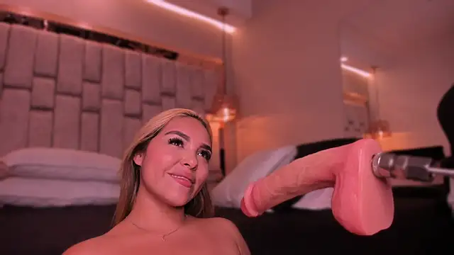 VioletaAbel live sex cam