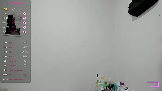 RoddyRich11 live sex cam