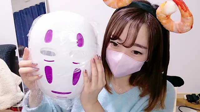 Rio_chan_ live sex cam