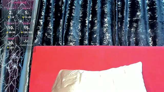 Siena_Amaris live sex cam