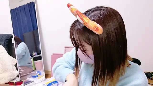 Rio_chan_ live sex cam