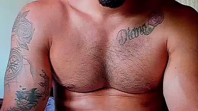 Baky_sexy's Stripchat show and profile