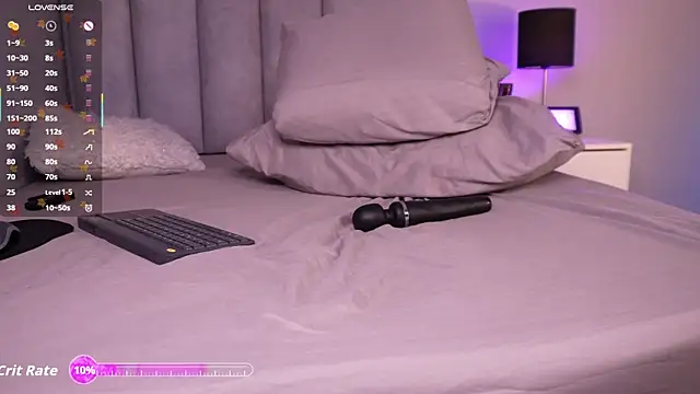 endy_rush's Stripchat show and profile