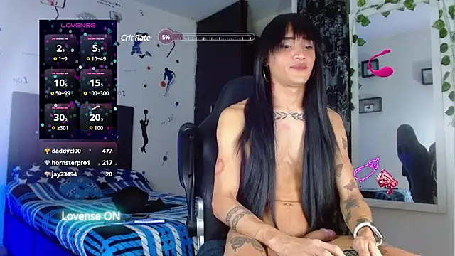 Penelopee22cm live sex cam