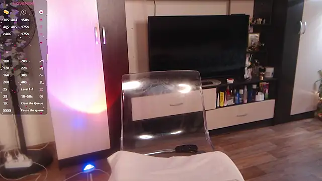 SheilaRyan live sex cam