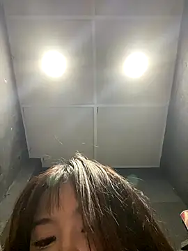 __BabyShowPublic__ live sex cam