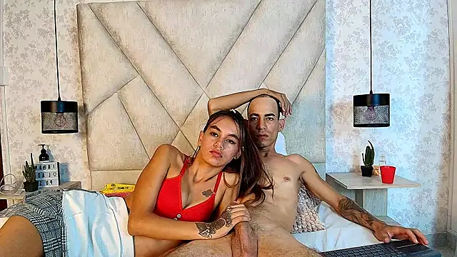 AmbarRaj live sex cam