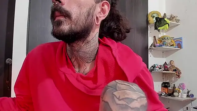 harry_reems1 live sex cam