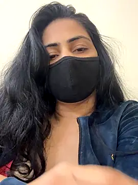 SashaPatel live sex cam