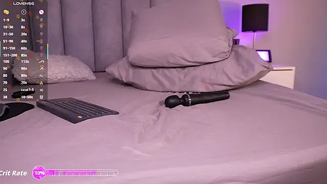 endy_rush live sex cam