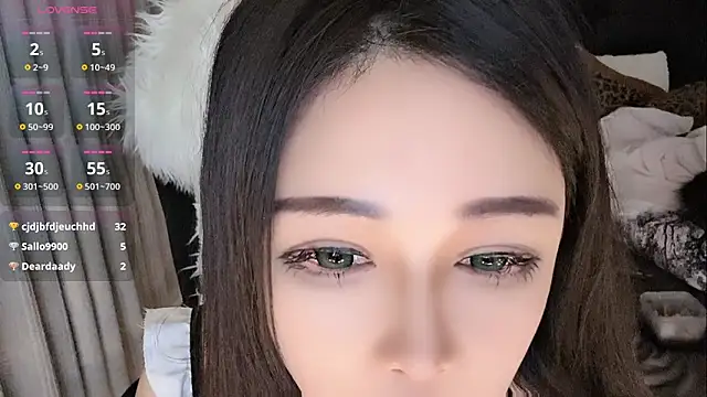 Aimy-my live sex cam