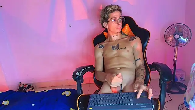 mateodeamjo live sex cam