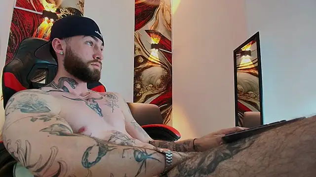 Luke_davis01 live sex cam