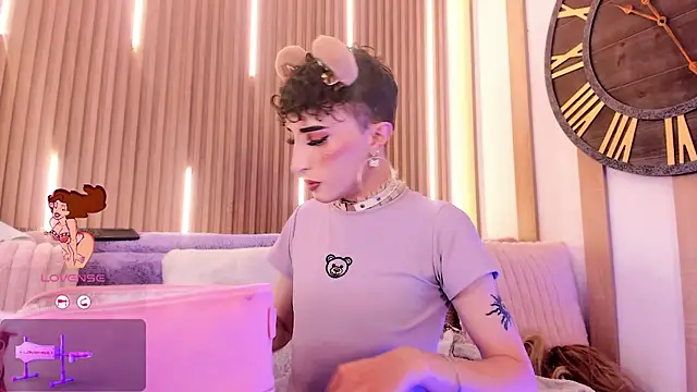 ArianaSantana live sex cam