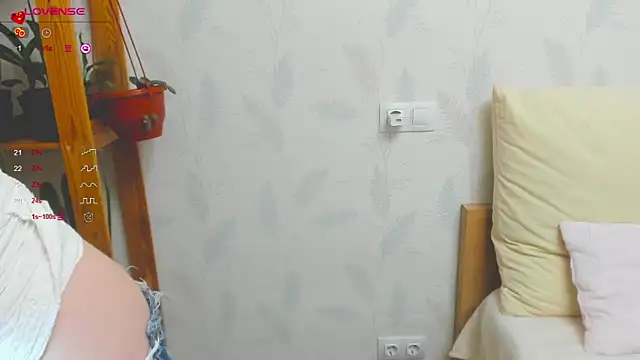 Kelly_Klein live sex cam