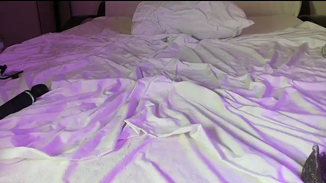 May_Flower live sex cam