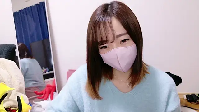 Rio_chan_ live sex cam