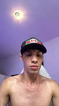 santiago_cutex live sex cam