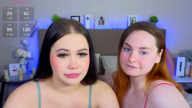 Dina_Mary live sex cam