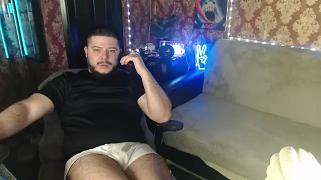 thor_master live sex cam