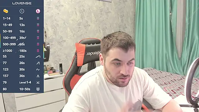 Morlaios live sex cam