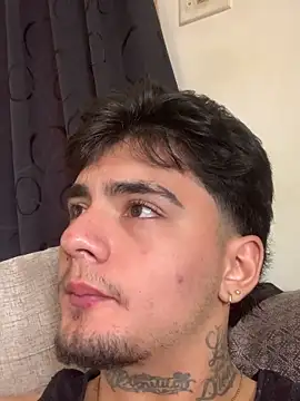 JamesDeker live sex cam