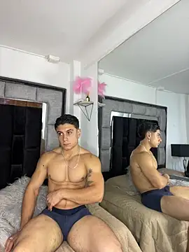 MR_MUSCLE live sex cam