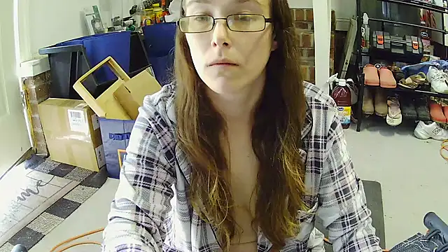 AsleepInEden live sex cam