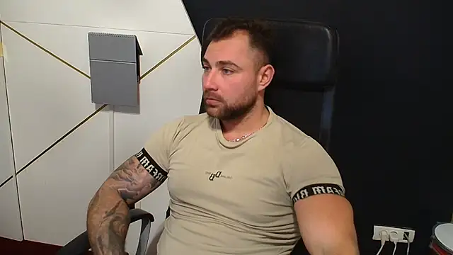 DuncanStone live sex cam