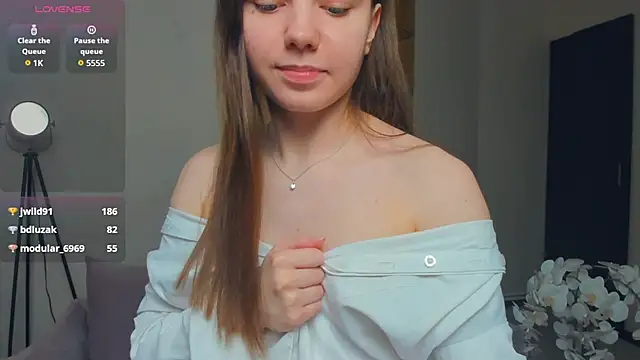 EdinaCordner live sex cam