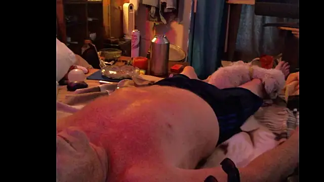 Pussyeat2please live sex cam