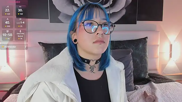 sofi_bakerr live sex cam