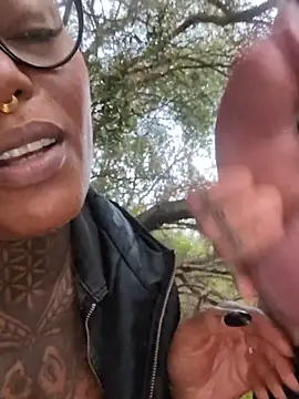 DarkDea live sex cam