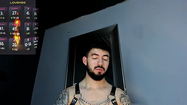 MarkWalker__ live sex cam