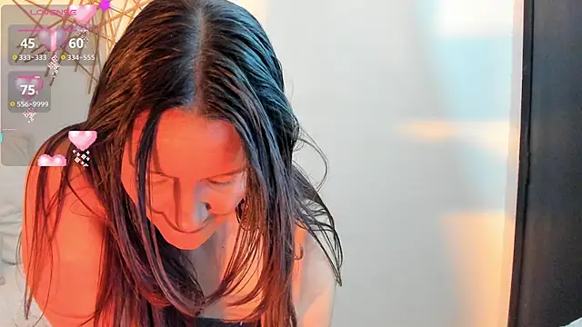 Sussanewolf's Stripchat show and profile